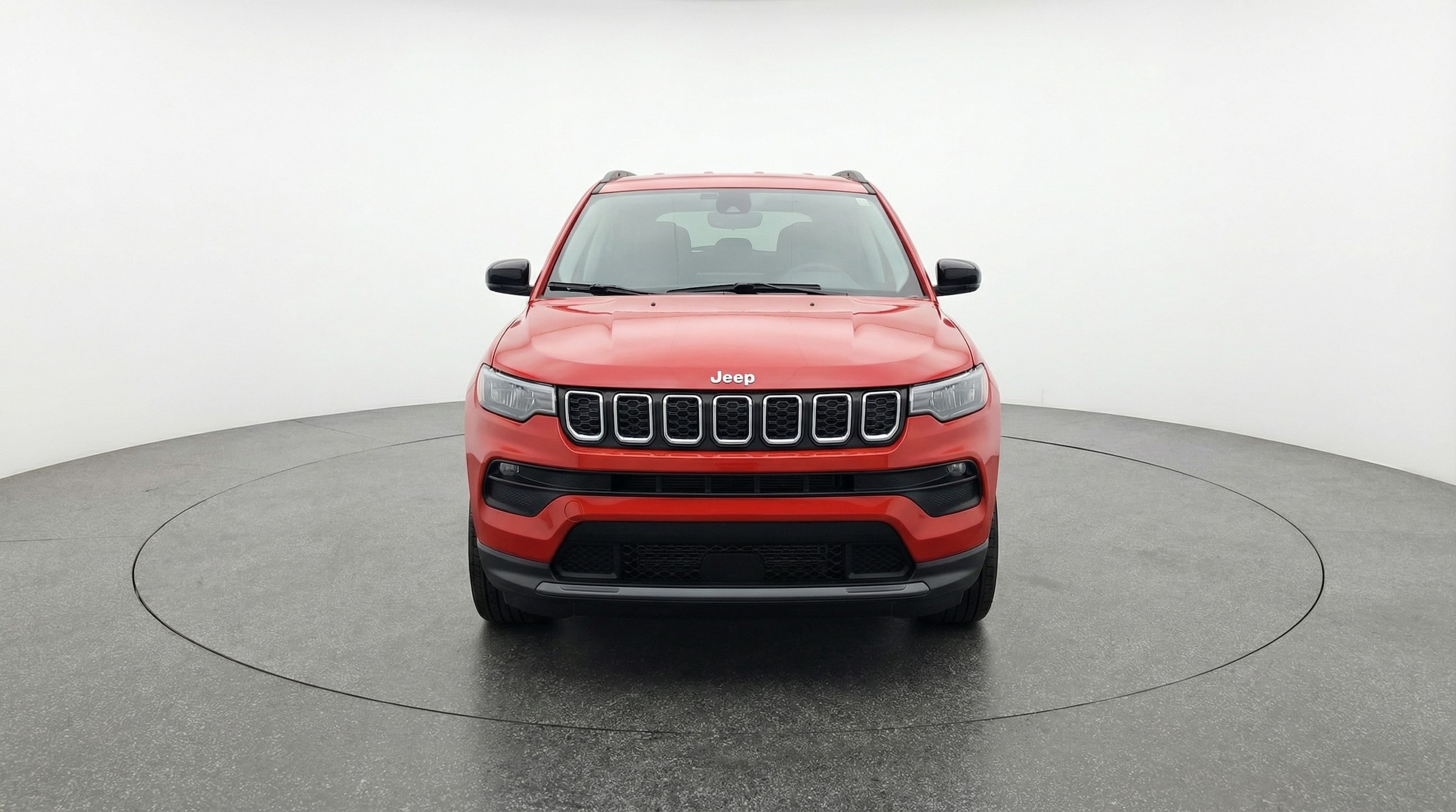 Thumbnail: 2025 Jeep Compass - 2