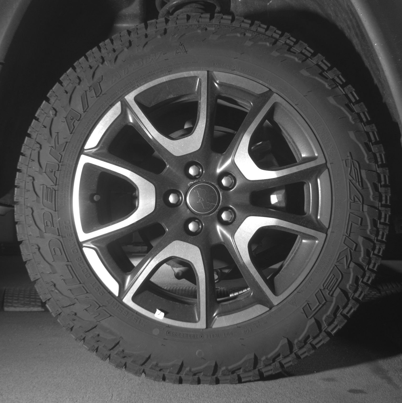 Thumbnail: 2025 Jeep Compass - 15