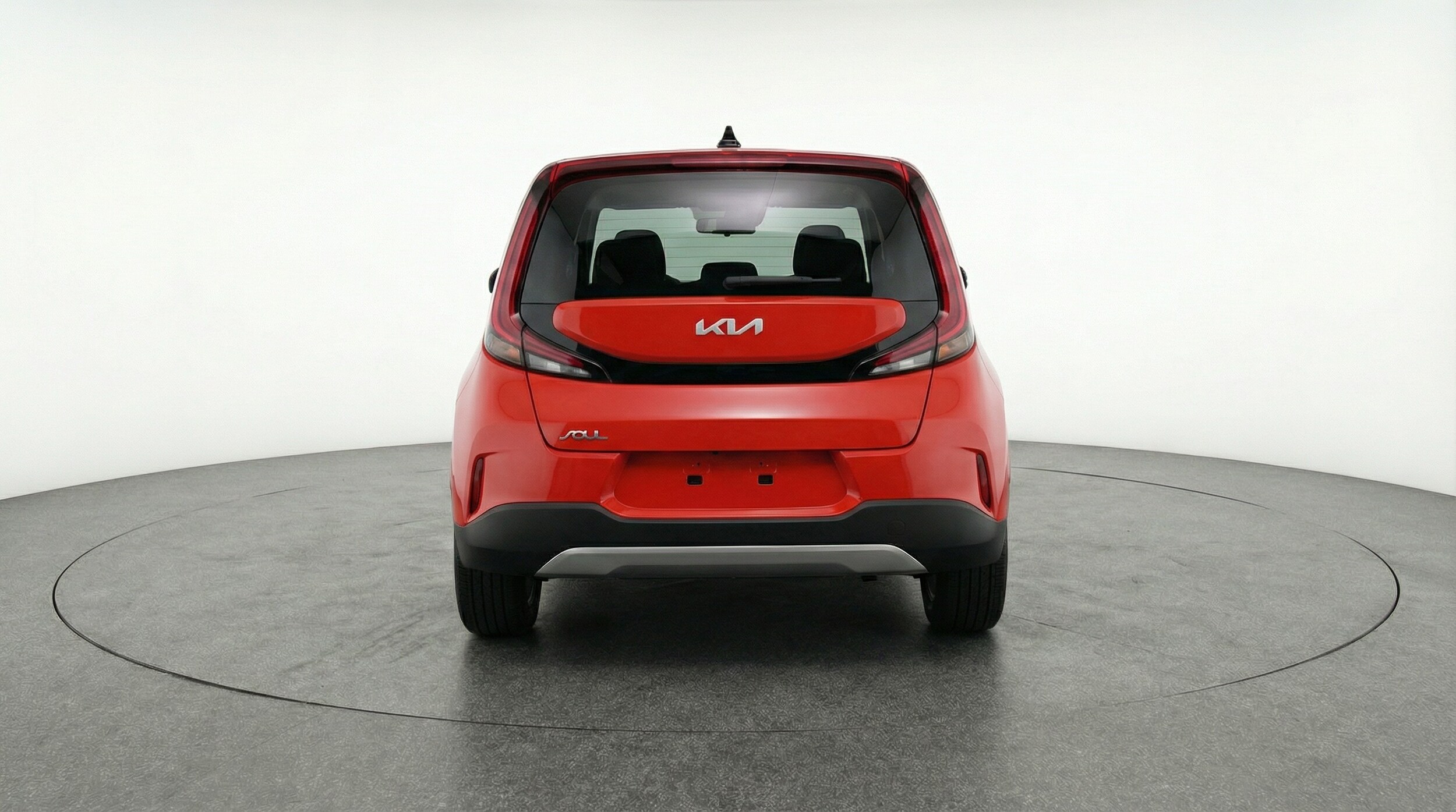 Thumbnail: 2025 Kia Soul - 6