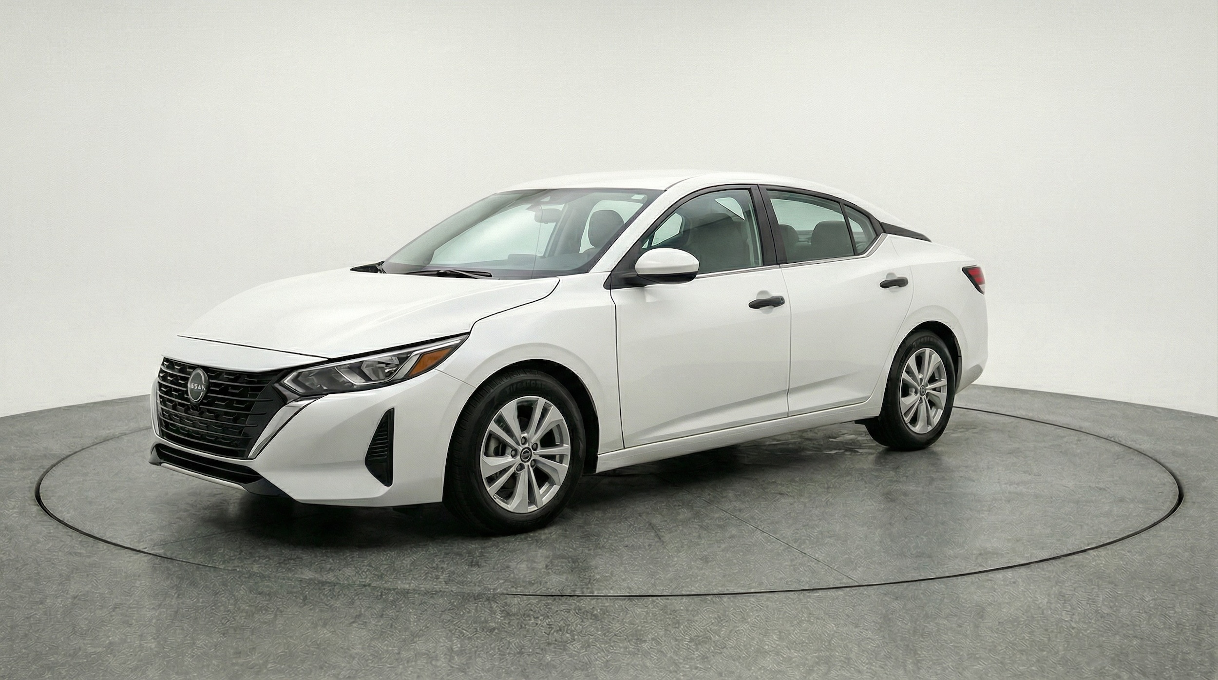 Thumbnail: 2025 Nissan Sentra - 3