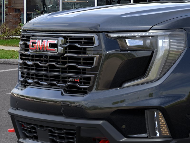 2027 GMC Acadia AT4 - Photo 13