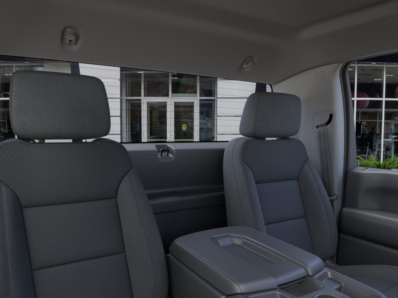 2026 GMC Sierra 3500HD SLE - Photo 24
