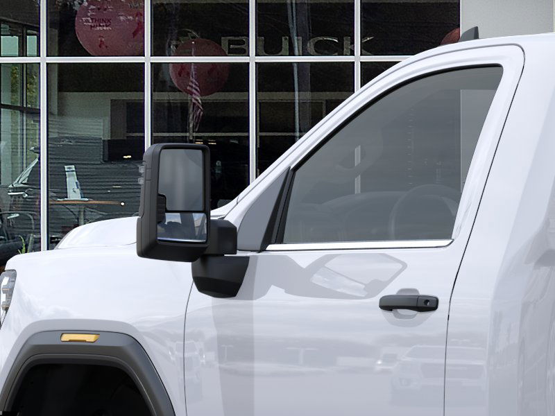 2026 GMC Sierra 3500HD Pro - Photo 12