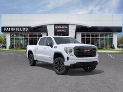 2026 GMC Sierra 1500 AT4 Truck