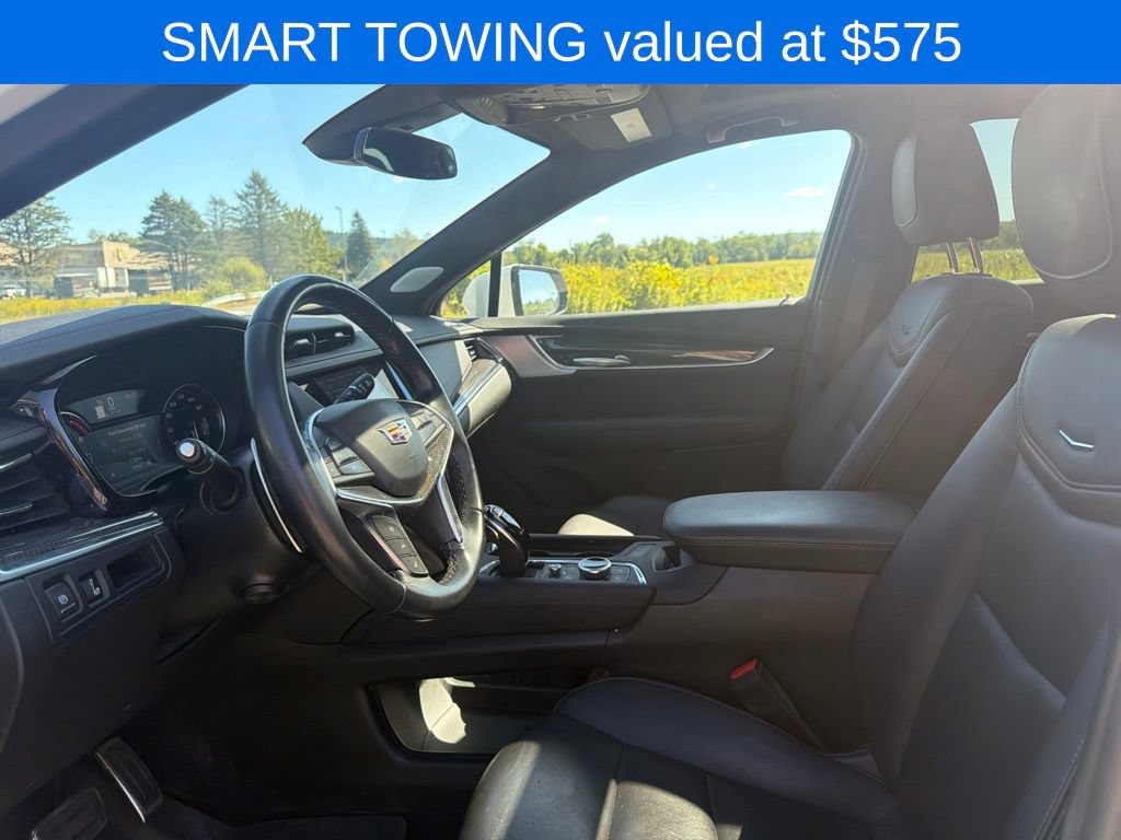 2024 Cadillac XT5 Sport - Photo 8