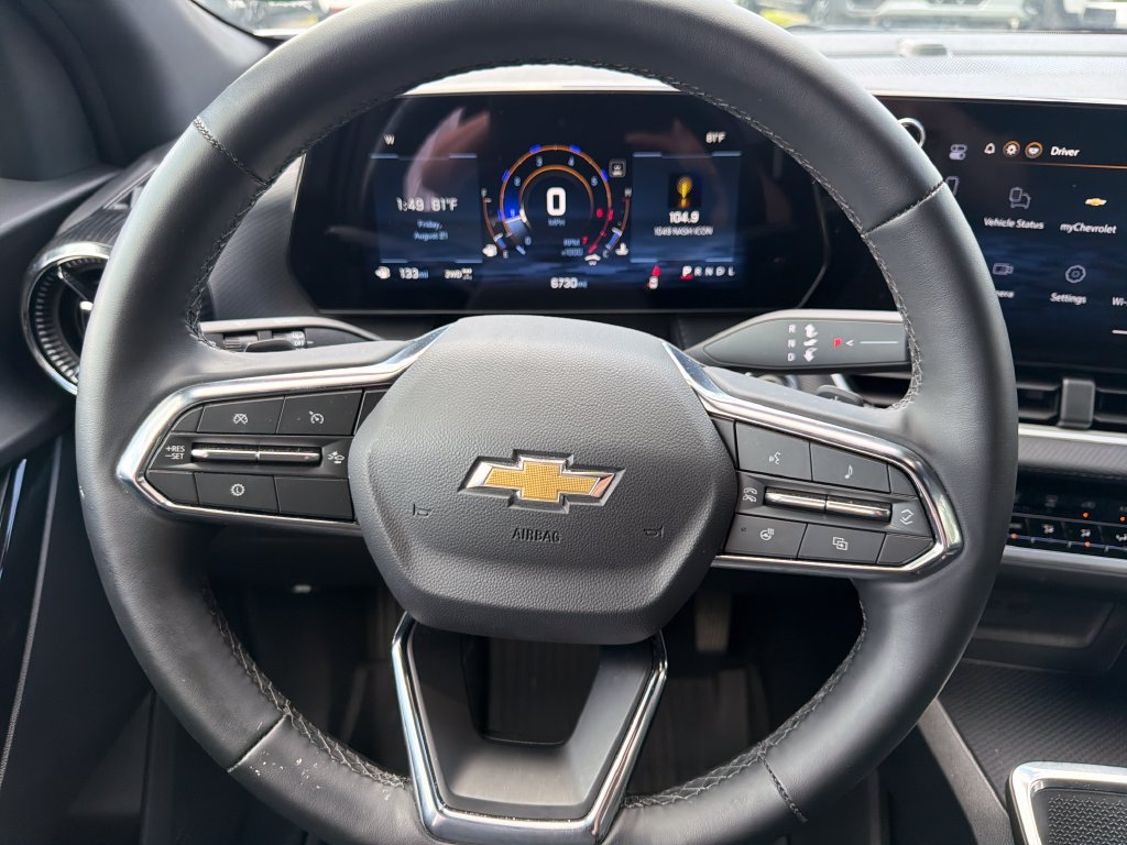 2026 Chevrolet Equinox LT - Photo 14