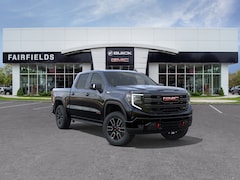 2026 GMC Sierra 1500 AT4 Truck