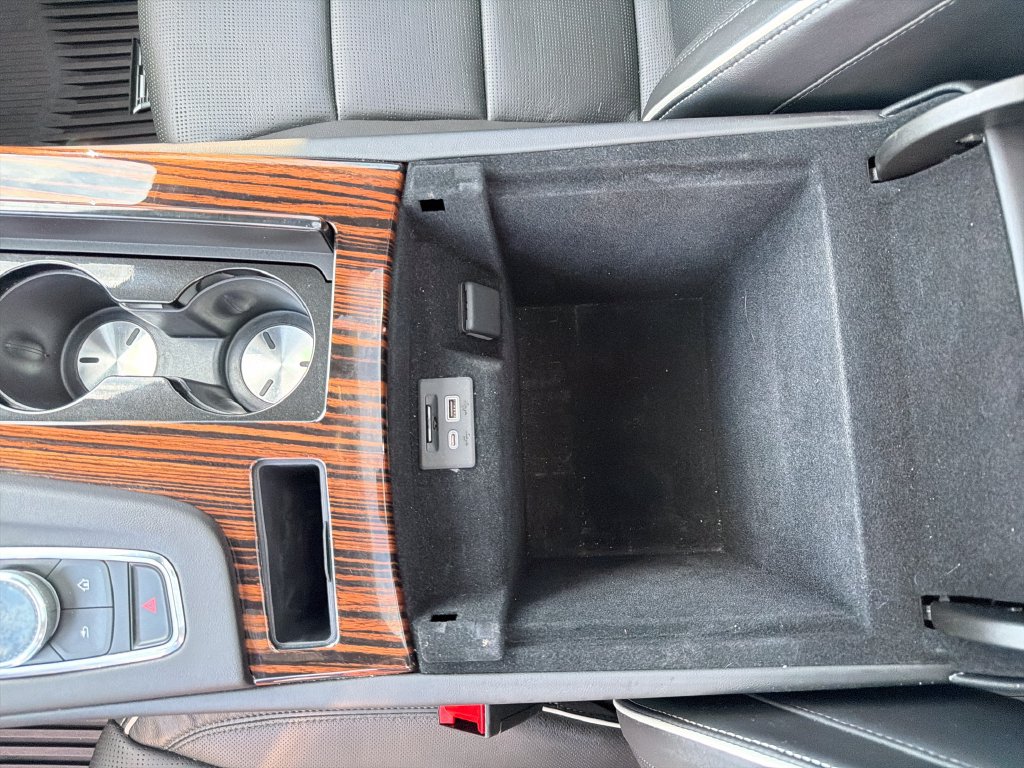 2024 Cadillac Escalade Premium Luxury - Photo 27