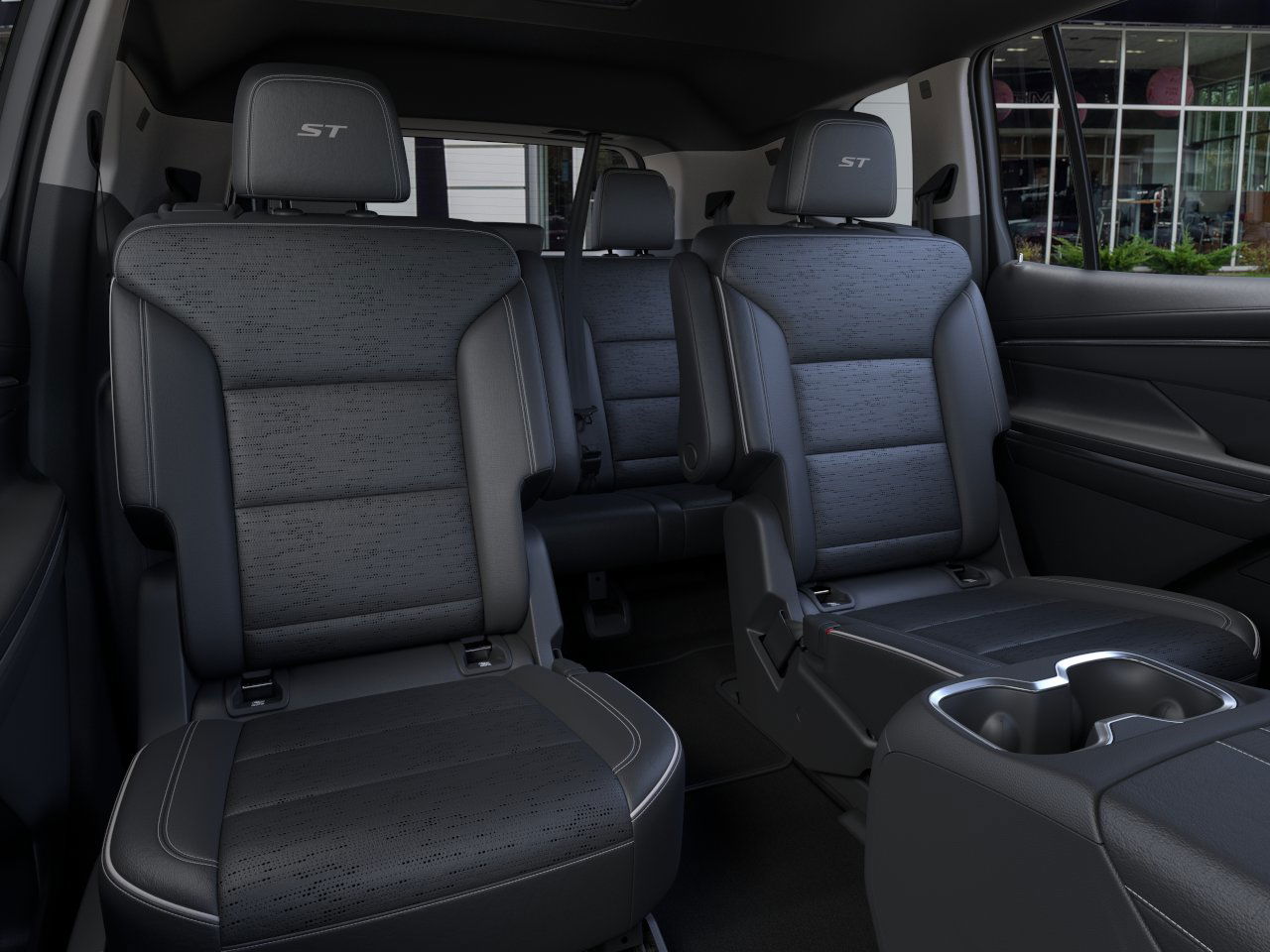 2026 Buick Enclave Sport Touring - Photo 17