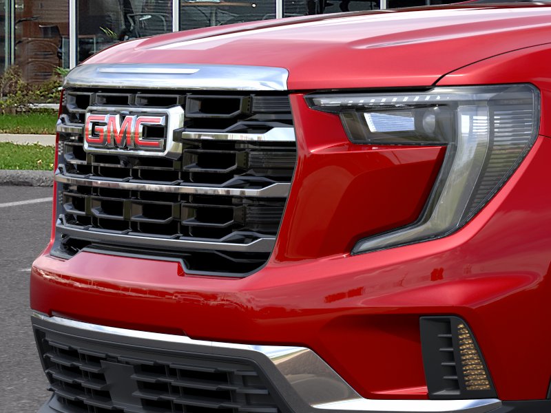 2026 GMC Acadia Elevation - Photo 13
