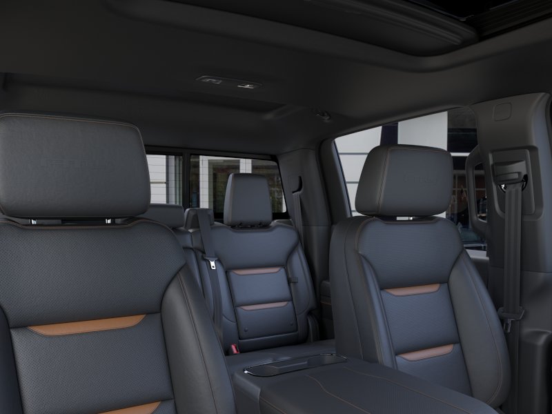 2026 GMC Sierra 1500 AT4 - Photo 23