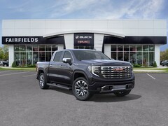 2025 GMC Sierra 1500 Denali Truck