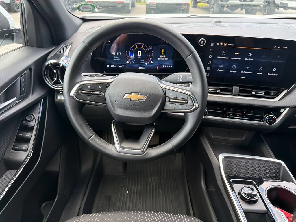 2026 Chevrolet Equinox LT - Photo 13