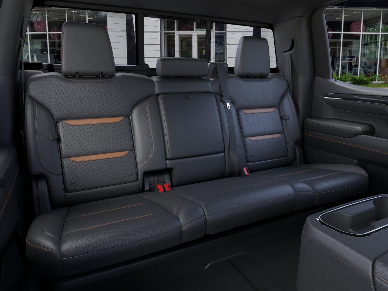 2026 GMC Sierra 1500 AT4 - Photo 16