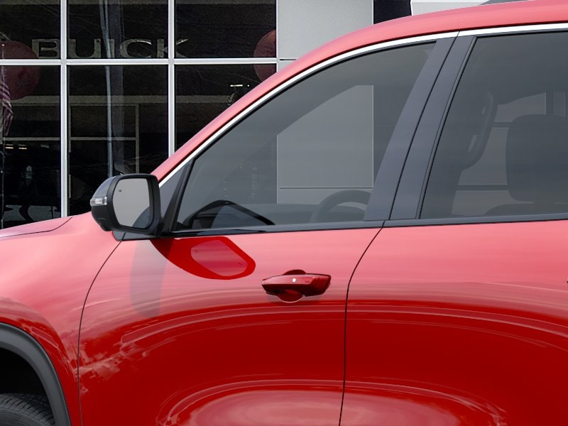 2026 GMC Acadia Elevation - Photo 12