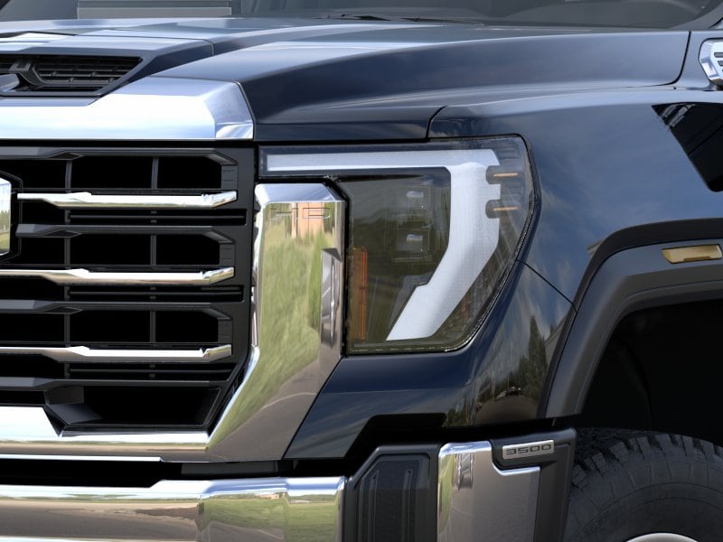 2026 GMC Sierra 3500 Chassis Cab Pro - Photo 10