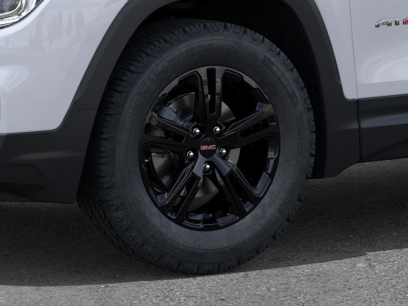 2024 GMC Terrain AT4 - Photo 9
