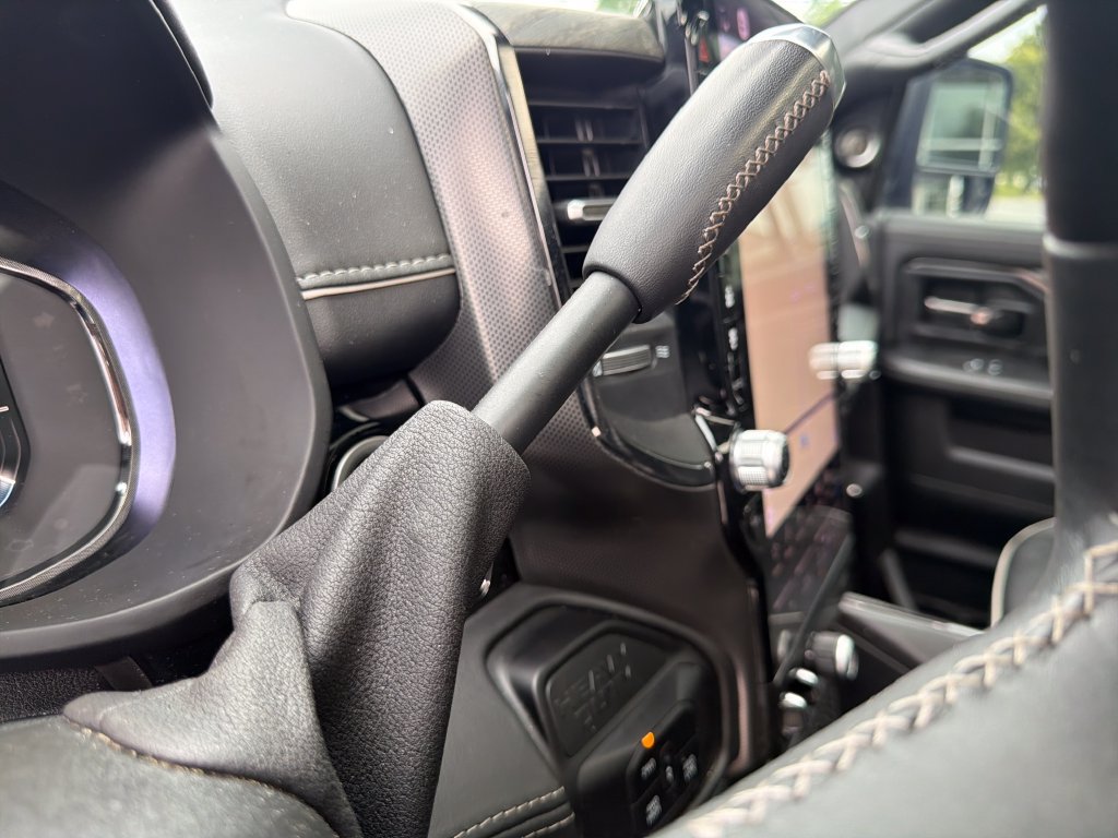 2025 RAM Ram 3500 Pickup Limited - Photo 25