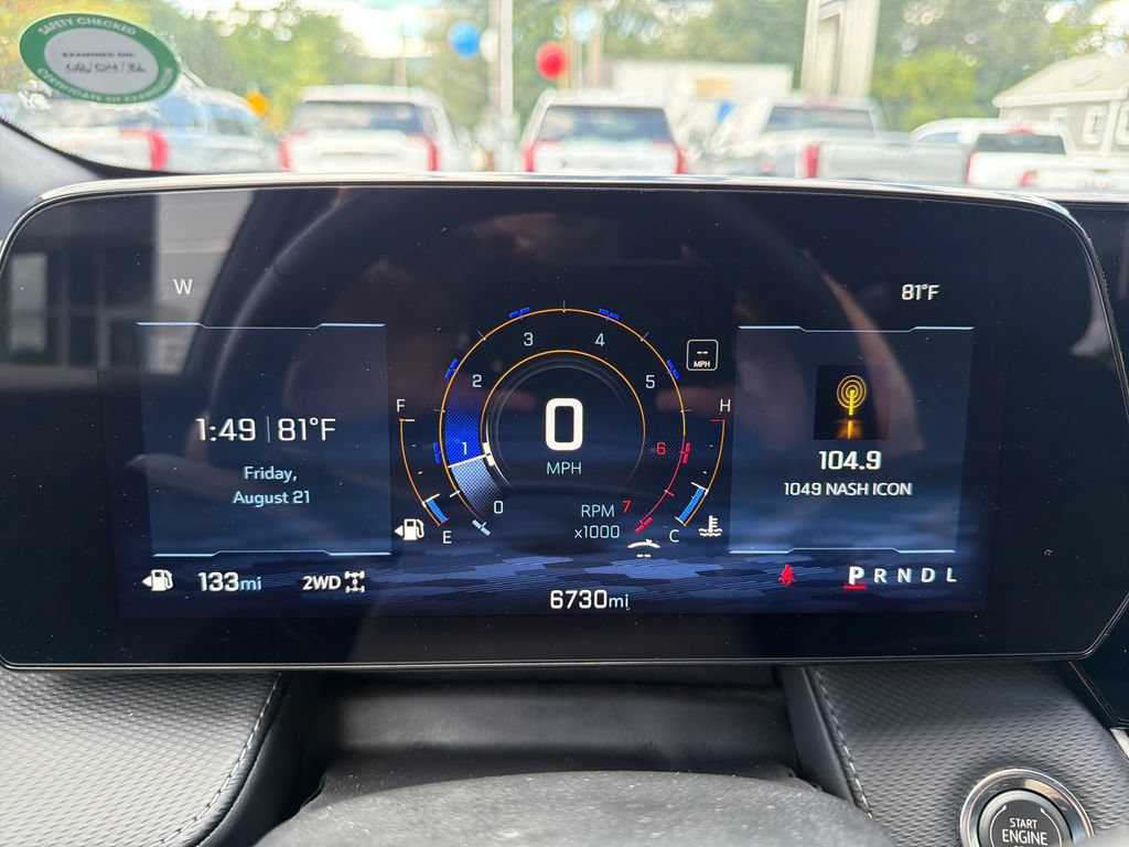 2026 Chevrolet Equinox LT - Photo 15