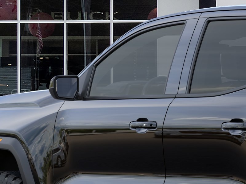 2026 GMC Canyon AT4 - Photo 12