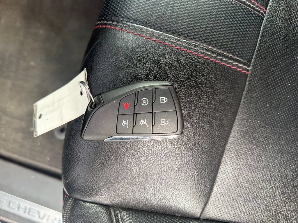 2021 Chevrolet Suburban RST - Photo 27