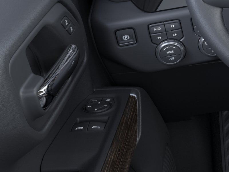 2026 GMC Sierra 3500HD SLE - Photo 22