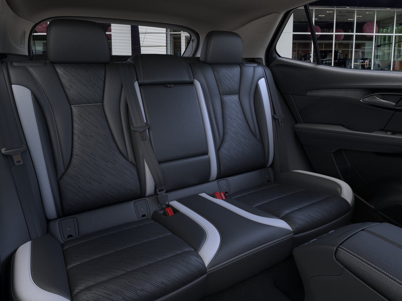 2026 Buick Envision Sport Touring - Photo 17