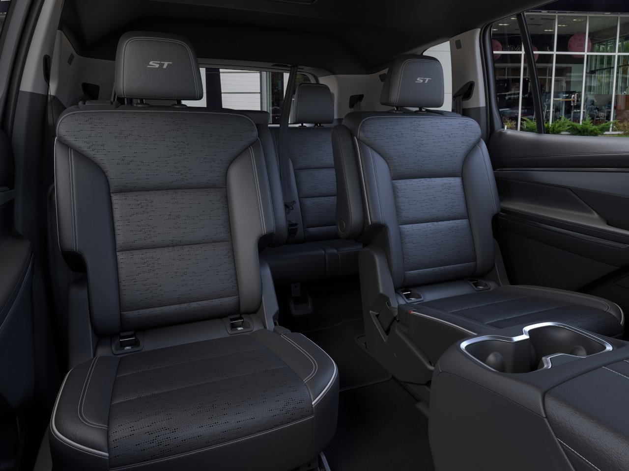 2026 Buick Enclave Sport Touring - Photo 17
