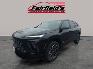 2026 Buick Enclave Sport Touring SUV