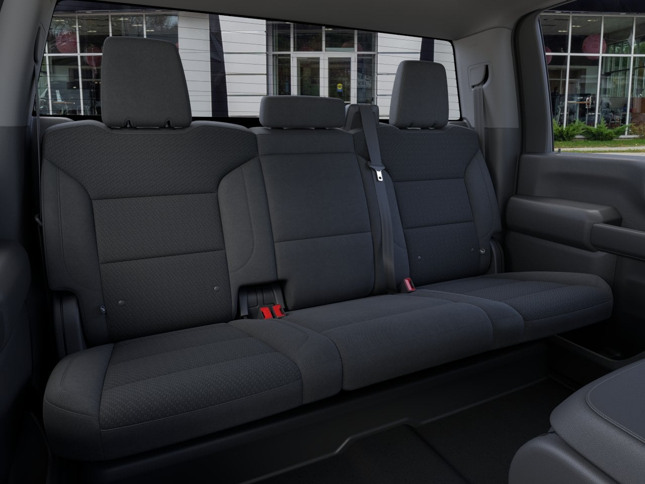 2026 GMC Sierra 3500HD Pro - Photo 17