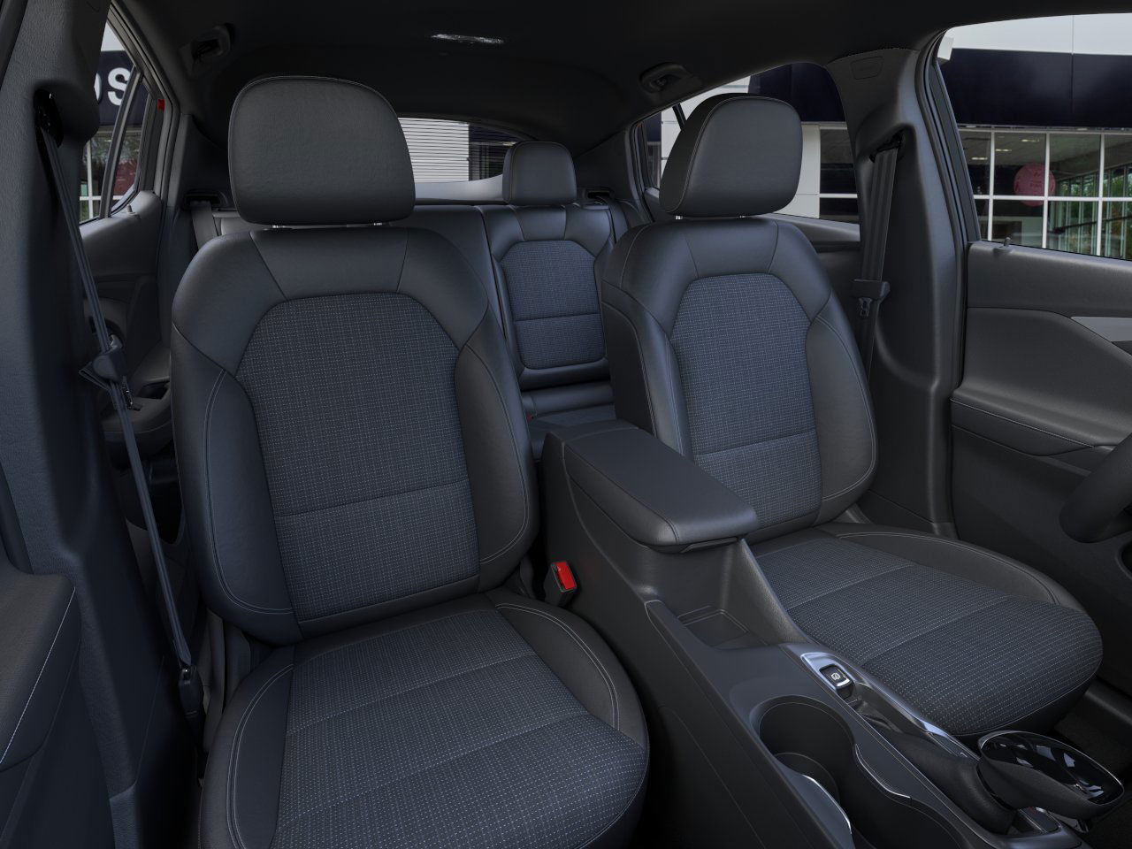 2026 Buick Envista Preferred - Photo 16