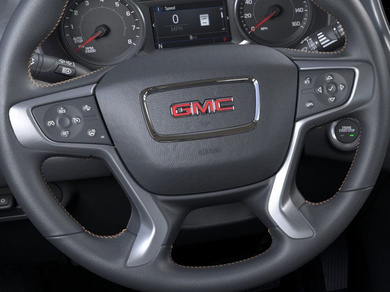 2024 GMC Terrain AT4 - Photo 19