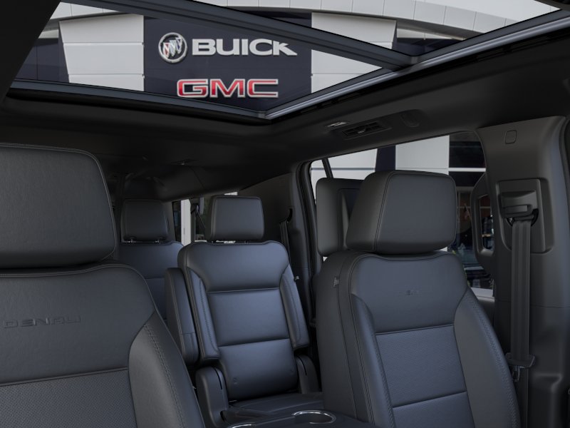 2026 GMC Yukon XL Denali - Photo 24