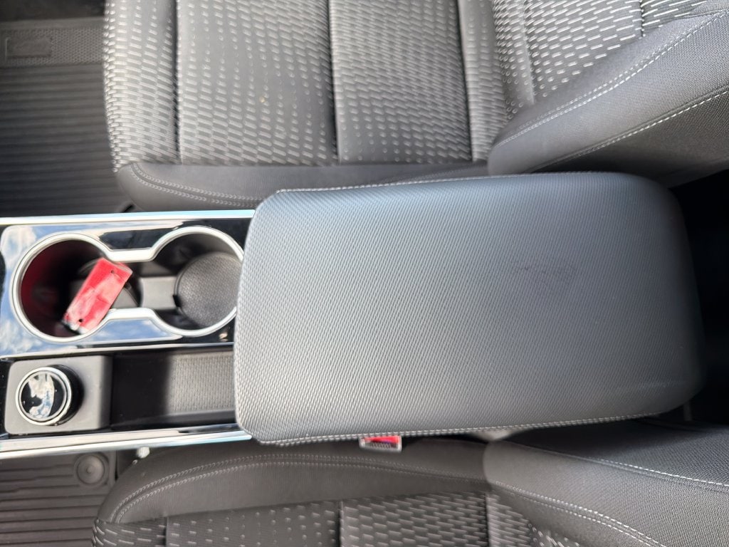 2026 Chevrolet Equinox LT - Photo 25
