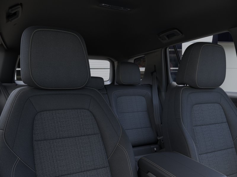 2027 GMC Terrain Elevation - Photo 24