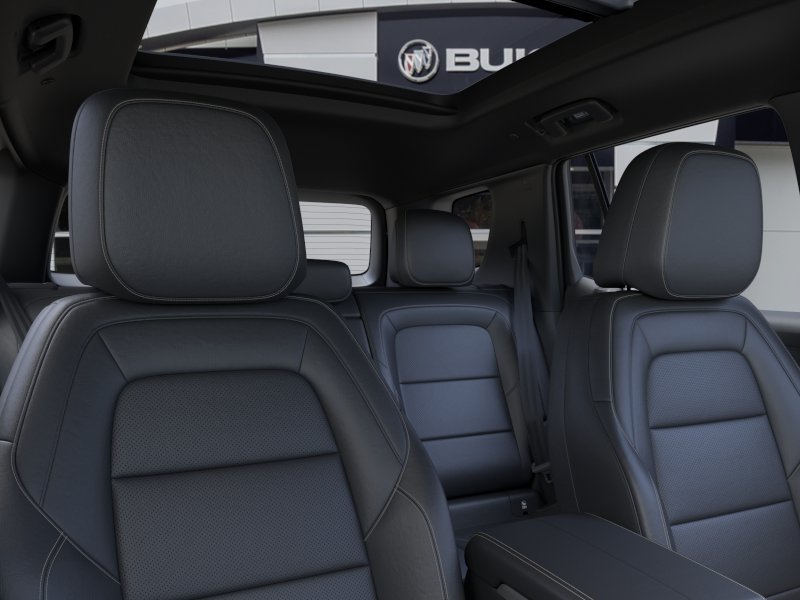 2026 GMC Terrain Elevation - Photo 24