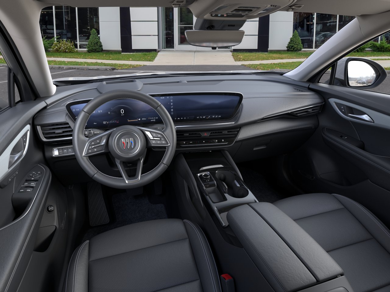 2026 Buick Envision Avenir - Photo 15