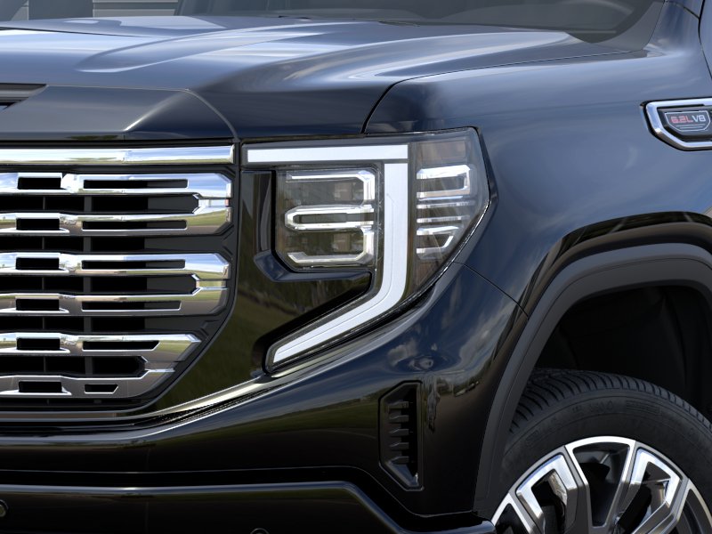 2026 GMC Sierra 1500 Denali - Photo 10
