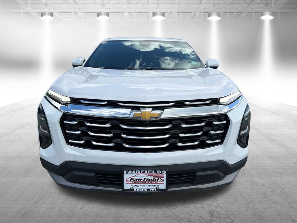 2026 Chevrolet Equinox LT - Photo 8
