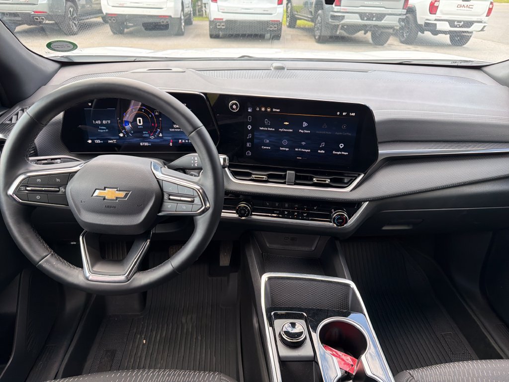 2026 Chevrolet Equinox LT - Photo 12