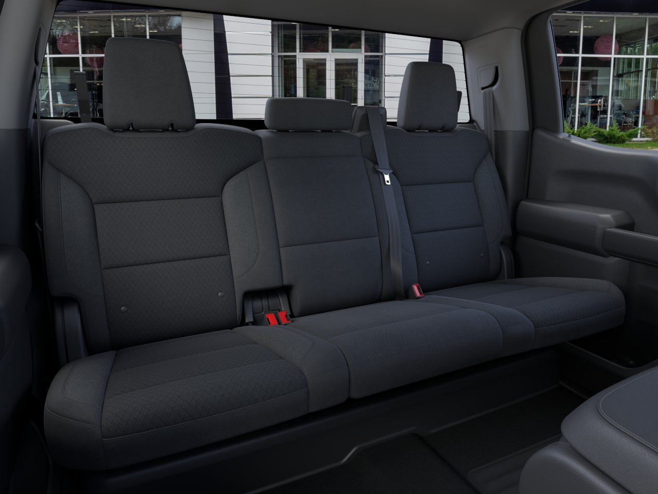 2026 GMC Sierra 1500 Pro - Photo 17