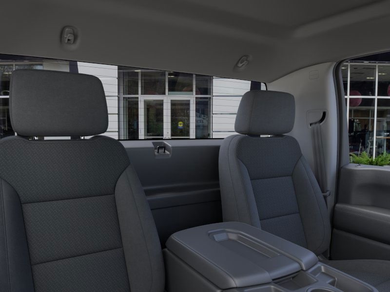 2026 GMC Sierra 3500HD Pro - Photo 24