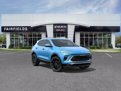 2026 Buick Encore GX Sport Touring SUV