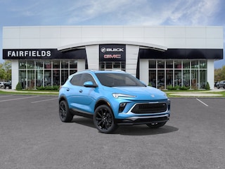 2026 Buick Encore GX Sport Touring SUV