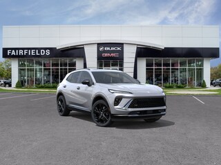 2026 Buick Envision Sport Touring SUV