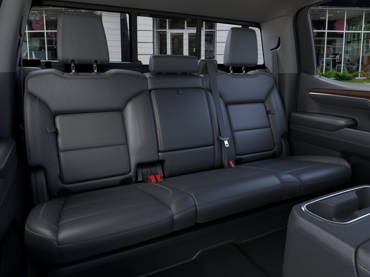 2026 GMC Sierra 1500 Denali - Photo 17