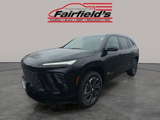 2026 Buick Enclave Sport Touring SUV