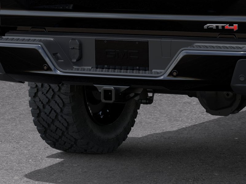 2026 GMC Canyon AT4 - Photo 14