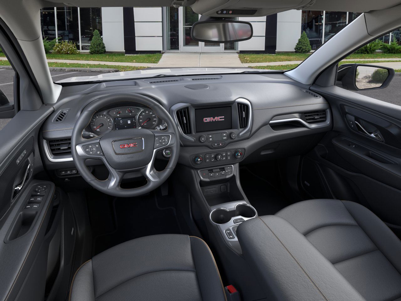 2024 GMC Terrain AT4 - Photo 15
