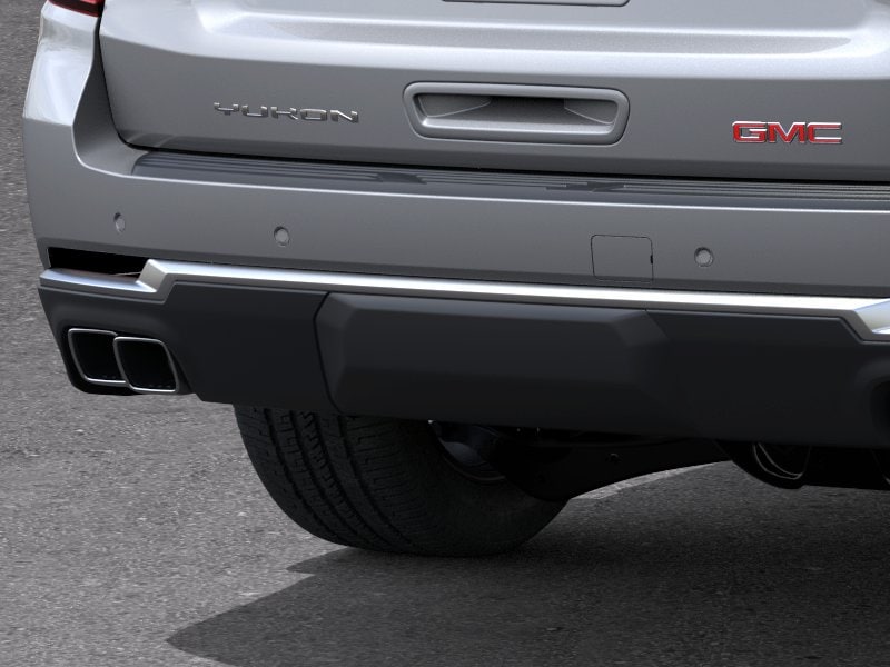 2026 GMC Yukon Denali - Photo 14
